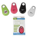 Tracker Key Finder